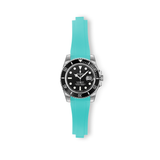 Tiffany Blue Watchstrap - Submariner 40mm